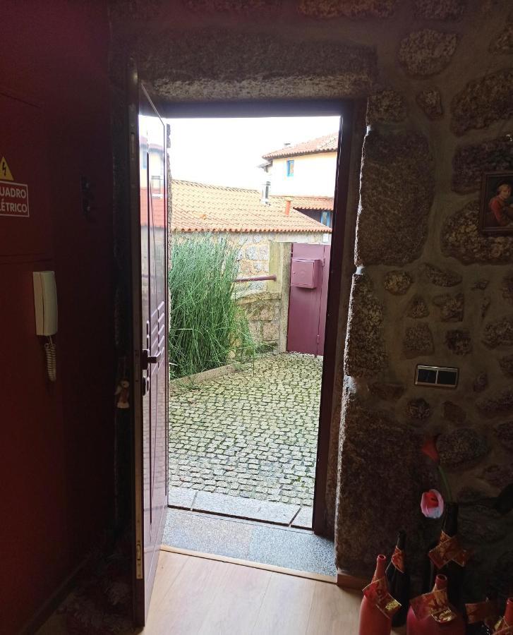 Вілла Casa Da Ficheira Жереш Екстер'єр фото